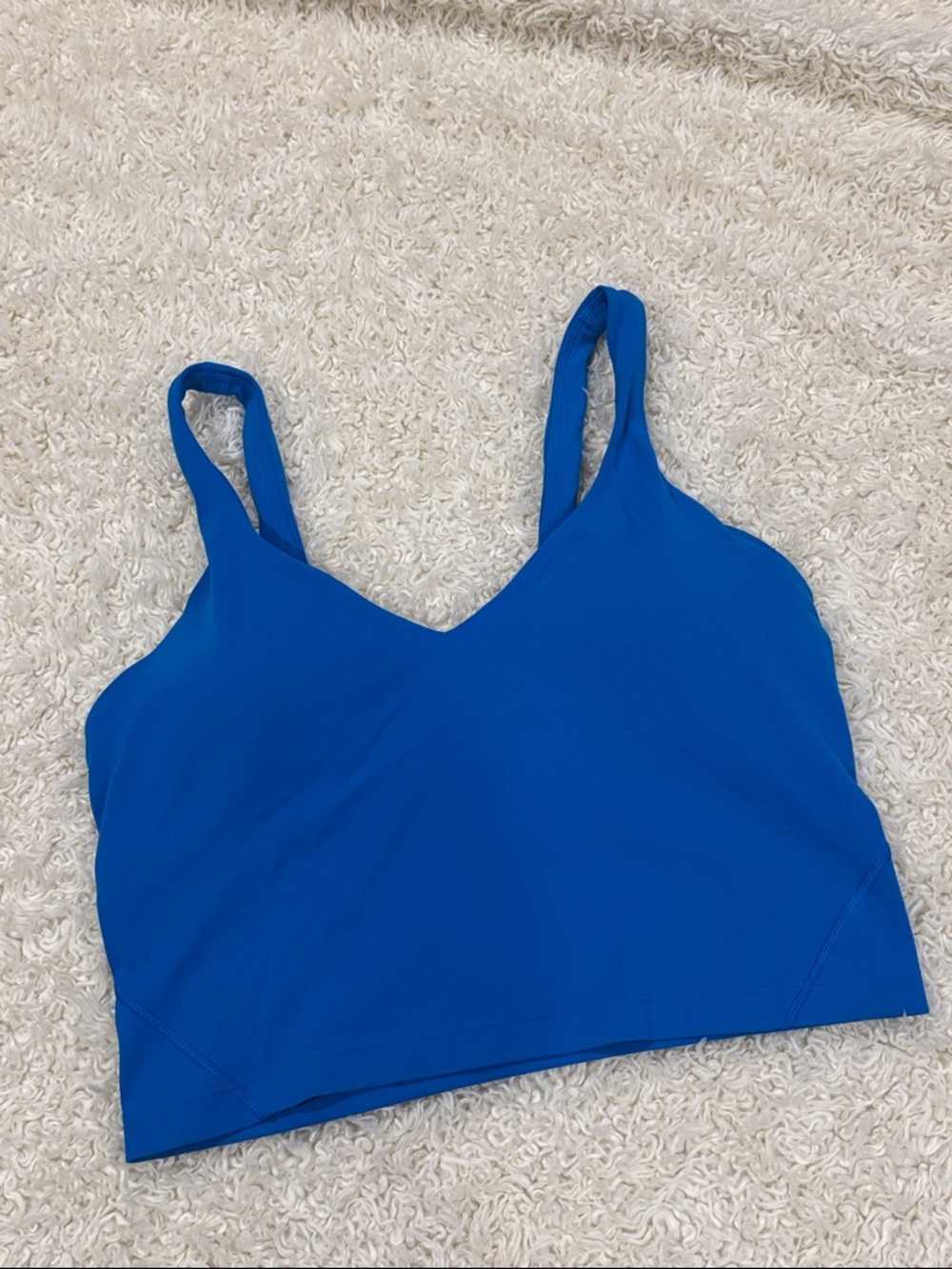 Lululemon align tank